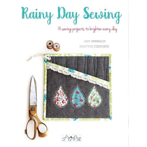 ["9786059192163", "amy sinibaldi", "amy sinibaldi books", "amy sinibaldi craft books", "amy sinibaldi rainy day sewing", "brush lettering books", "brush painting books", "cl0-VIR", "craft books", "craft collection", "crocheting books", "felting books", "hand lettering books", "knitting books", "needle felting books", "painting books", "paper craft", "paper cutting books", "patchwork books", "quilting books", "Quiltmaking", "sewing books", "sewing projects for beginners", "Stitch", "Stitch Book", "Stitched Handmades", "Stitching", "stitching books", "watercolor books"]