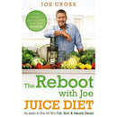 The Reboot With Joe Juice Diet - Lose Weight Get Healthy And Feel Amazing - books 4 people