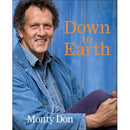 Down To Earth - Gardening Wisdom - books 4 people
