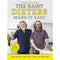 ["9781409171898", "cl0-PTR", "cooking books", "dieting", "hairy bikers", "hairy bikers books", "hairy bikers cooking books", "hairy bikers hairy bikers collection", "hairy bikers recipe books", "hairy bikers set", "Hairy Dieters", "hairy dieters asian adventure", "hairy dieters books", "hairy dieters chicken and egg", "hairy dieters collection", "hairy dieters go veggie", "hairy dieters great curries", "hairy dieters make it easy", "hairy dieters meat feasts", "hairy dieters set", "healthier diet", "healthy eating", "Lose Weight", "Losing weight", "recipe books", "super quick recipes", "The Hairy Dieters Make It Easy"]