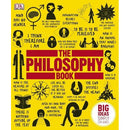 The Philosophy Book - Big Ideas Simply Explained - books 4 people