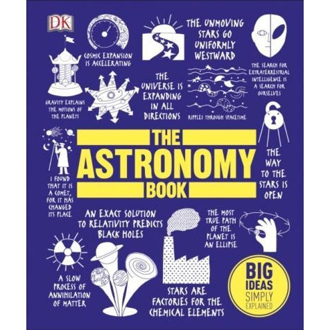 ["9780241225936", "apollo missions", "astronomy", "astronomy biographies", "astronomy books", "astronomy series", "astronomy set", "biology books", "chemistry books", "Childrens Educational", "dk astronomy", "dk astronomy books", "galaxies", "history of astronomy", "nasa", "physics books", "planets", "Science", "science books", "science education", "science fiction", "space", "space adventure", "survey of astronomy", "universe"]