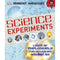 Science Experiments - Loads Of Explosively Fun Activities To Do - books 4 people