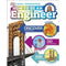 ["9780241316672", "ask", "carol vorderman", "carol vorderman countdown", "carol vorderman now", "Childrens", "Childrens Educational", "cl0-CERB", "discover", "Dorling Kindersley", "engineer", "Engineering", "engineering book", "engineering book for kids", "engineering books", "engineering projects", "engineers use STEAM", "general", "Hardback", "How To Be An Engineer", "inspiring kids", "interest", "kids", "physic", "projects", "science", "scientist", "skills", "STEAM", "STEAM subjects", "technology", "Teenage.", "young adults"]