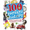 100 Events That Made History - books 4 people