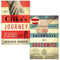 Heather Morris Collection 2 Books Set - Cilka Journey The Tattooist Of Auschwitz - books 4 people