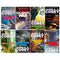 James S A Corey Expanse Series 8 Books Collection Set - books 4 people