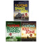 Cj Lyons Lucy Guardian Fbi Thrillers 3 Books Collection Set  Kill Zone Blood Stained Snake Skin - books 4 people