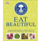 Neals Yard Remedies Eat Beautiful - books 4 people