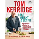 Lose Weight And Get Fit - All Of The Recipes From Toms Bbc Cookery Series - books 4 people