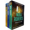 Gallaghers Of Ardmore Series Nora Roberts 3 Books Collection Set Jewels Of The Sun Tears Of The Mo.. - books 4 people