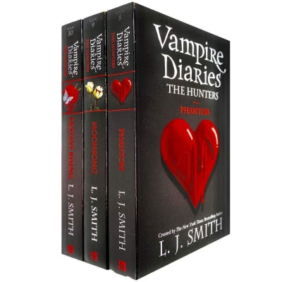 ["9781444957990", "adult fiction", "Adult Fiction (Top Authors)", "cl0-PTR", "damon vampire diaries", "destiny rising", "Halloween Books", "l j smith vampire diaries", "l j smith vampire diaries collection", "l j smith vampire diaries series", "midnight", "moonsong", "nightfall", "phantom", "shadow souls", "the awakening", "the fury", "the reunion", "the struggle", "vampire diaries", "Vampire Diaries book", "Vampire Diaries book collection", "vampire diaries books", "vampire diaries box set", "vampire diaries collection", "vampire diaries movie", "vampire diaries series", "Vampire Diaries set", "Vampire Diaries The Hunters", "vampire diaries the hunters books", "Vampire Diaries The Hunters Collection", "vampire diaries the hunters series", "vampire diaries the return", "vampire diaries the return books", "vampire diaries the return series", "vampire diaries tv series", "young adult fiction"]