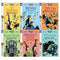 Read With Oxford Winnie And Wilbur Stage 5 6 Books Set - books 4 people