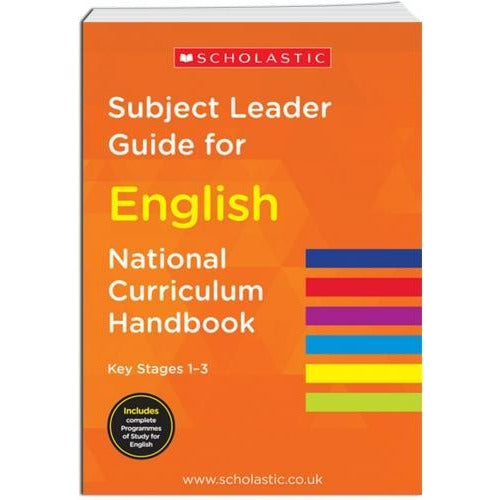 ["9781407140636", "cl0-VIR", "english learning", "guide for english", "national curriculum", "national curriculum handbook", "national curriculum handbook 2014", "scholastic"]