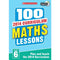 ["100 Maths", "100 Maths Lessons Year 6", "9781407127767", "Childrens Educational", "cl0-SNG", "Maths", "National Curriculum", "New Curriculum", "Scholastic", "Study Guide"]