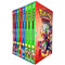 Pokemon Adventures Ruby And Sapphire Collection 8 Books Box Set - Vol 15-22 - books 4 people