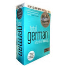 Total German With The Michel Thomas Method Inc Practice And Test Cd-audio - books 4 people