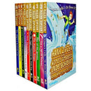 Hank Zipzer Collection 10 Books Set Pack - books 4 people