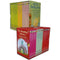 Usborne Very First Reading Library 100 Books Collection Set School Reading Pack - books 4 people