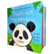 Thats Not My Panda Touchy-feely Board Books - books 4 people