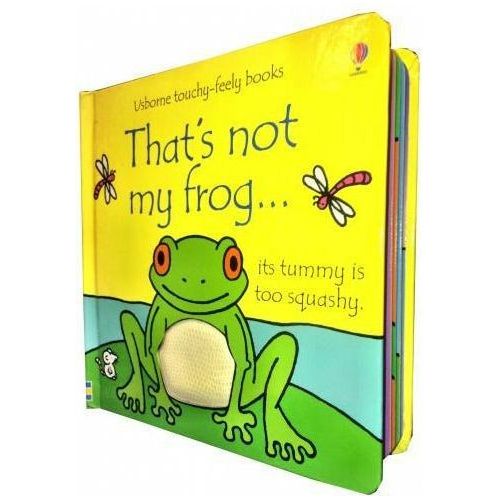 ["9781409504436", "baby books", "board books", "board books for toddlers", "books for toddlers", "children board book", "children board books", "Childrens Books (0-3)", "cl0-CERB", "kids board books", "reading books for kids", "thats not my", "Thats Not My Frog book", "touchy feely board books", "touchy feely books", "usborne touchy feely books", "  thats not my frog"]