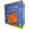 ["9781409581567", "baby books", "board books for toddlers", "books online", "Childrens Books (0-3)", "cl0-CERB", "early readers", "preschoolers books", "thats not my", "touch and feel books", "usborne board books", "usborne thats not my books", "usborne touchy feely books"]