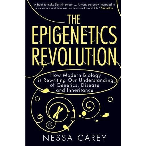 ["9781848313477", "books on epigenetics", "books on genetics", "Childrens Educational", "cl0-SNG", "epigenetics book", "epigenetics revolution", "genetics books", "inheritance biology", "nessa carey epigenetics", "nessa carey the epigenetics revolution", "Science", "the epigenetics revolution"]