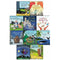 ["cave baby", "charile favorile book", "children book collection", "children books", "children collection", "Childrens Books (3-5)", "cl0-CERB", "Infants", "julia donaldson", "Julia Donaldson Book Collection", "Julia Donaldson Book Set", "Julia Donaldson Books", "julia donaldson collection", "julia donaldson picture book", "picture book collection", "room on the broom", "smartest giant", "snail and whale", "the gruffalos child", "the paper dolls", "tyrannosaurus drip"]