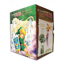 The Legend Of Zelda Box Set 1-10 Manga Akira Himekawa - books 4 people
