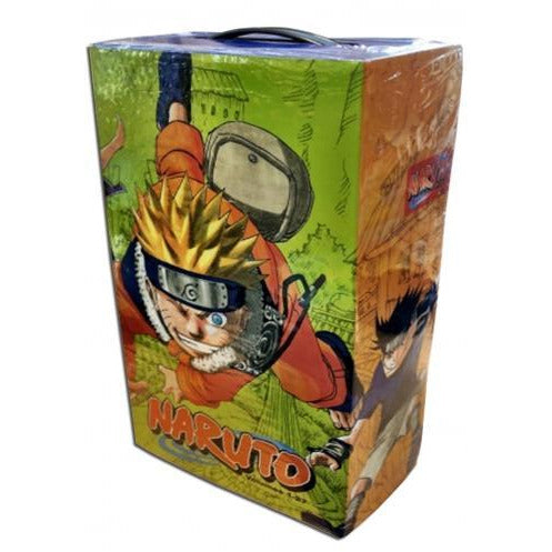 ["9781421525822", "books box set", "children books", "Comics and Graphic Novels", "fiction books", "masashi kishimoto", "naruto", "naruto box set", "naruto complete box set", "naruto complete series", "naruto complete series box set", "young adults"]