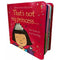 Thats Not My Princess Touchy-feely Board Books - books 4 people