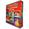 Topsy And Tim First Experiences Collection 10 Books Box Set - books 4 people