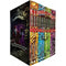 Cirque Du Freak Vampire Series - Darren Shan Complete 12 Books Collection Set - books 4 people