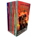 Michelle Paver Gods And Warriors Collection 5 Books Set - books 4 people