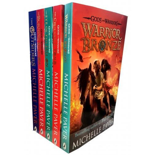 ["9789526529066", "Ancient Greece", "Books for Young Adult", "Burning Shadow", "Childrens Books (7-11)", "cl0-VIR", "gods and warriors collection", "gods and warriors series", "michelle paver", "michelle paver books", "michelle paver collection", "Michelle Paver Gods and Warriors", "outsiders", "The Burning Shadow", "The Crocodile Tomb", "The Eye of the Falcon", "The Outsiders", "Warrior Bronze", "Warriors Collection", "warriors of god", "young adult", "young adult books", "young adults", "young adults fiction", "young teen"]
