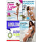 ["cl0-CERB", "clean and lean cookbook", "clean and lean diet cookbook", "clean and lean recipe book", "clean eating book", "clean eating recipe book", "Health and Fitness", "james duigan books", "james duigan clean and lean", "pregnancy  diet book", "pregnancy cookbook"]