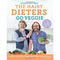 The Hairy Dieters Go Veggie By Hairy Bikers - books 4 people