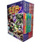 Sea Quest Series 5 And 6 Collection Adam Blade 8 Books Box Set Book 17-24 - books 4 people
