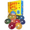 The Dirty Bertie Audio Collection 10 Cds Box Set Pack By David Roberts And Alan Macdonald - books 4 people