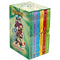 ["9781421598499", "Comics and Graphic Novels", "hidenori kusaka", "pokemon books", "pokemon books set", "pokemon box set", "pokemon xy box set", "pokémon x•y complete box set", "young adults"]