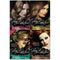 Wicked Pretty Little Liars Series 2 Collection Sara Shepard 4 Books Set New Wicked Killer Heartles.. - books 4 people