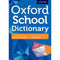 Oxford School Dictionary - Oxford Dictionary - books 4 people