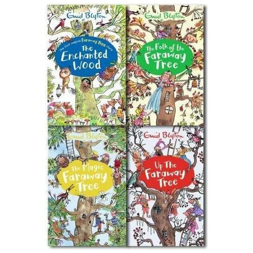 ["9780603573637", "Childrens Books (5-7)", "cl0-PTR", "Enid Blyton", "enid blyton books faraway tree collection", "enid blyton collection set", "enid blyton faraway tree collection", "enid blyton faraway tree original", "enid blyton the folk of the faraway tree", "enid blyton up the faraway tree", "faraway tree", "faraway tree book set", "junior books", "The Enchanted Wood", "The Folk Of the Faraway Tree", "The Magic Faraway Tree", "The Magic Faraway Tree Box set", "The Magic Faraway Tree Collection", "the magic faraway tree series", "Up The Faraway Tree", "young teen"]