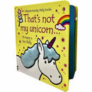 Thats Not My Unicorn - books 4 people