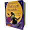 Thats Not My Witch Touchy-feely Board Books - books 4 people