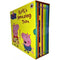 ["9780723299189", "Childrens Books (5-7)", "cl0-CERB", "Daddy Pigs Office", "Daddy Pigs Old Chair", "Dentist Trip", "Georges New Dinosaur", "Infants", "junior books", "Ladybird", "Peppa First Glasses", "Peppa goes Skiing", "Peppa Meets The Queen", "Peppa Pig", "Peppa Pig Amazing Tales Collection", "peppa pig books collection", "Peppa Pig box set", "Peppa Pig collection", "Peppa Pigs Family Computer", "School Bus Trip", "Tiny Creatures", "toddler books"]