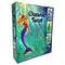 Oceanic Tarot Deck Cards Collection Box Gift Set Mind Body Spirit Mermen Mermaid - books 4 people