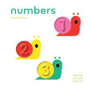 Touchthinklearn Numbers - books 4 people