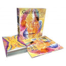 The Angel Tarot Cards Box Gift Set By Jayne Wallace - books 4 people