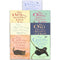 ["9780603575549", "Childrens Books (7-11)", "cl0-PTR", "Jill Tomlinson", "jill tomlinson book collection", "jill tomlinson book collection set", "jill tomlinson books", "jill tomlinson books set", "jill tomlinson collection", "jill tomlinson series", "junior books", "The Cat Who Wanted to Go Home", "The Gorilla Who Wanted to Grow Up", "The Hen Who Wouldnt Give Up", "The Otter Who Wanted to Know", "The Owl Who Was Afraid of the Dark", "The Penguin Who Wanted to Find Out"]